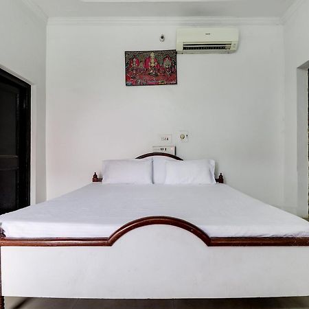 Hotel O Hanuman Bagh Ayodhya المظهر الخارجي الصورة