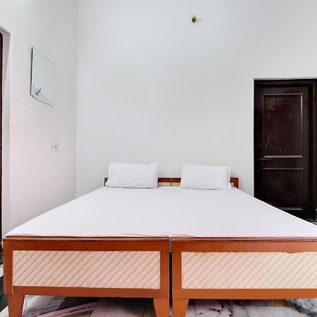 Hotel O Hanuman Bagh Ayodhya المظهر الخارجي الصورة