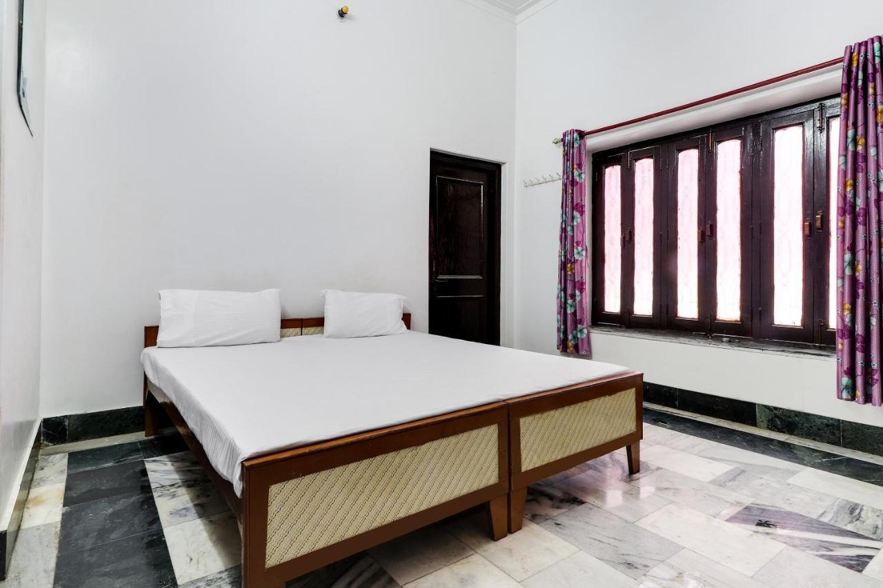 Hotel O Hanuman Bagh Ayodhya المظهر الخارجي الصورة