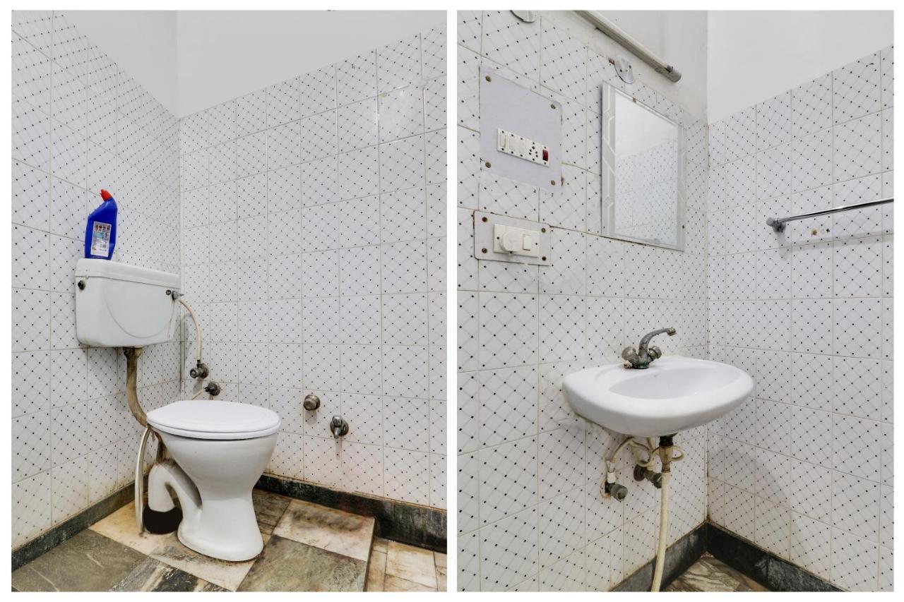 Hotel O Hanuman Bagh Ayodhya المظهر الخارجي الصورة