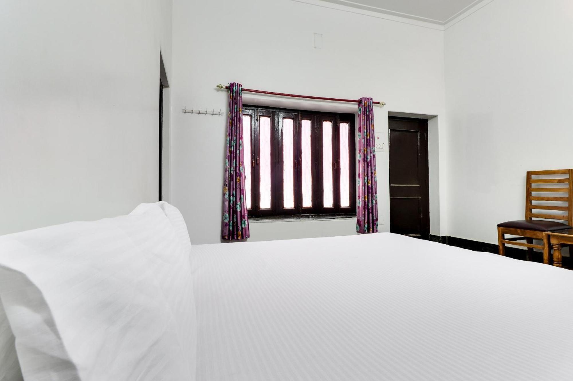 Hotel O Hanuman Bagh Ayodhya المظهر الخارجي الصورة