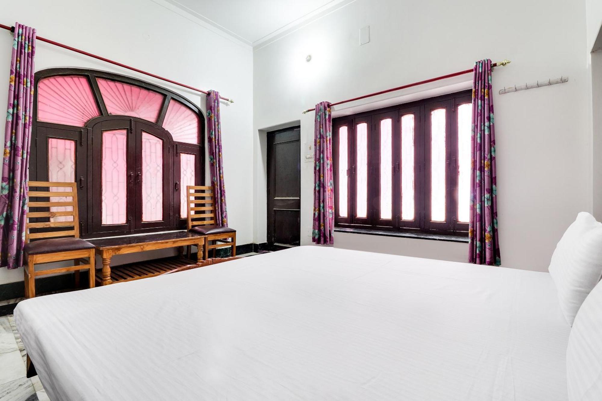 Hotel O Hanuman Bagh Ayodhya المظهر الخارجي الصورة