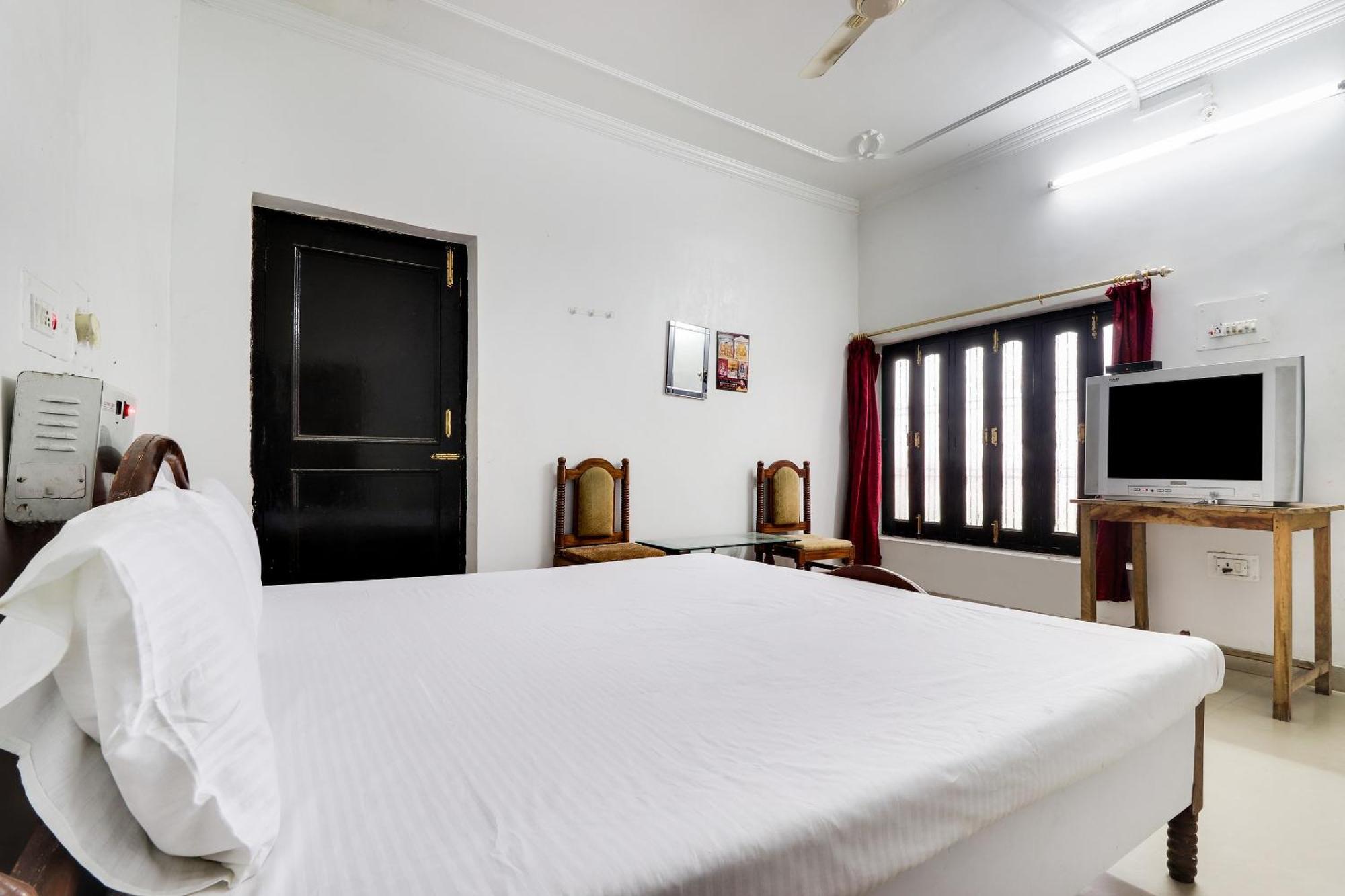 Hotel O Hanuman Bagh Ayodhya المظهر الخارجي الصورة