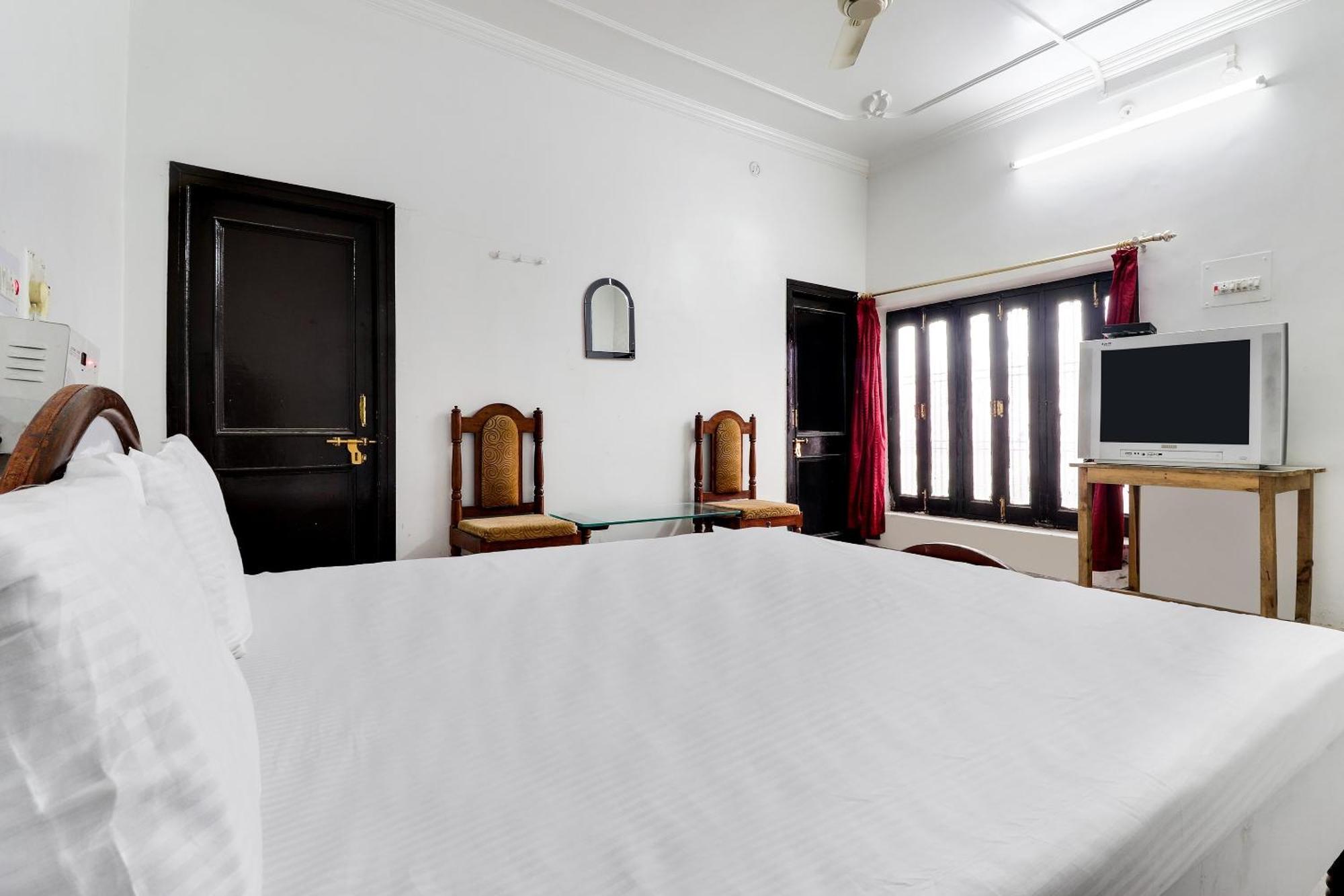 Hotel O Hanuman Bagh Ayodhya المظهر الخارجي الصورة