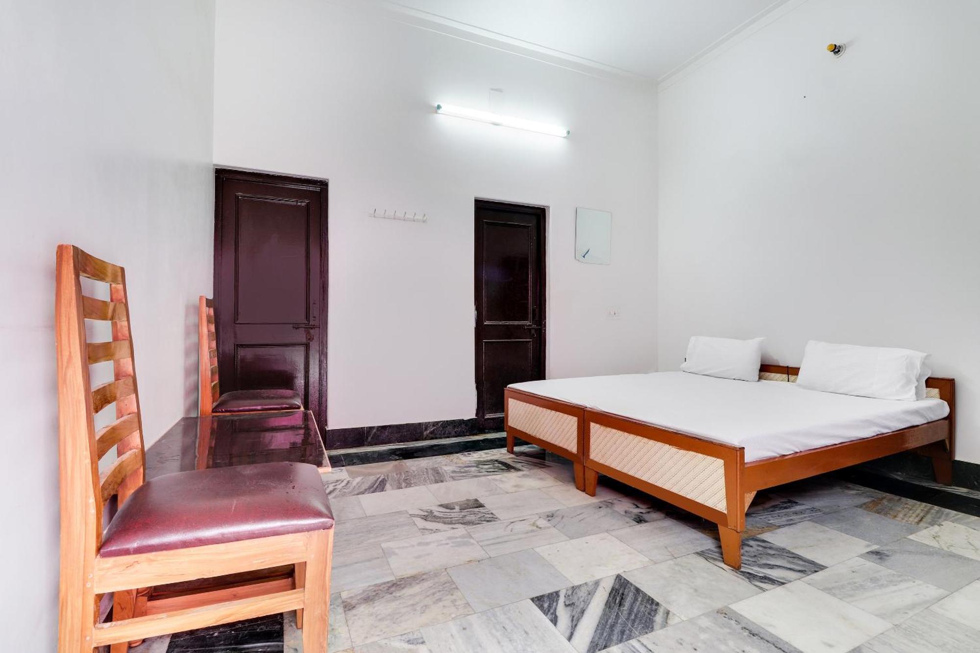 Hotel O Hanuman Bagh Ayodhya المظهر الخارجي الصورة