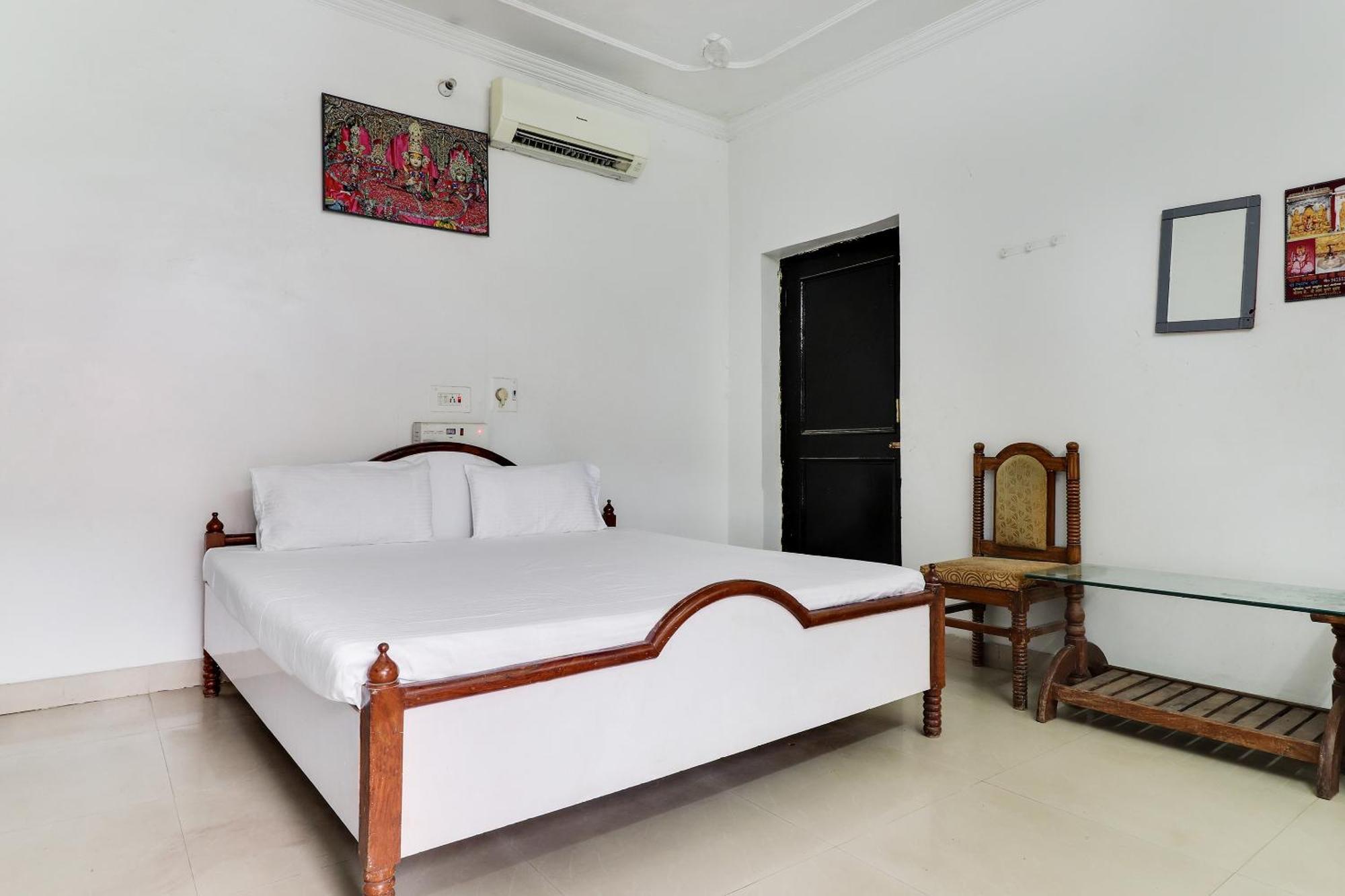 Hotel O Hanuman Bagh Ayodhya المظهر الخارجي الصورة