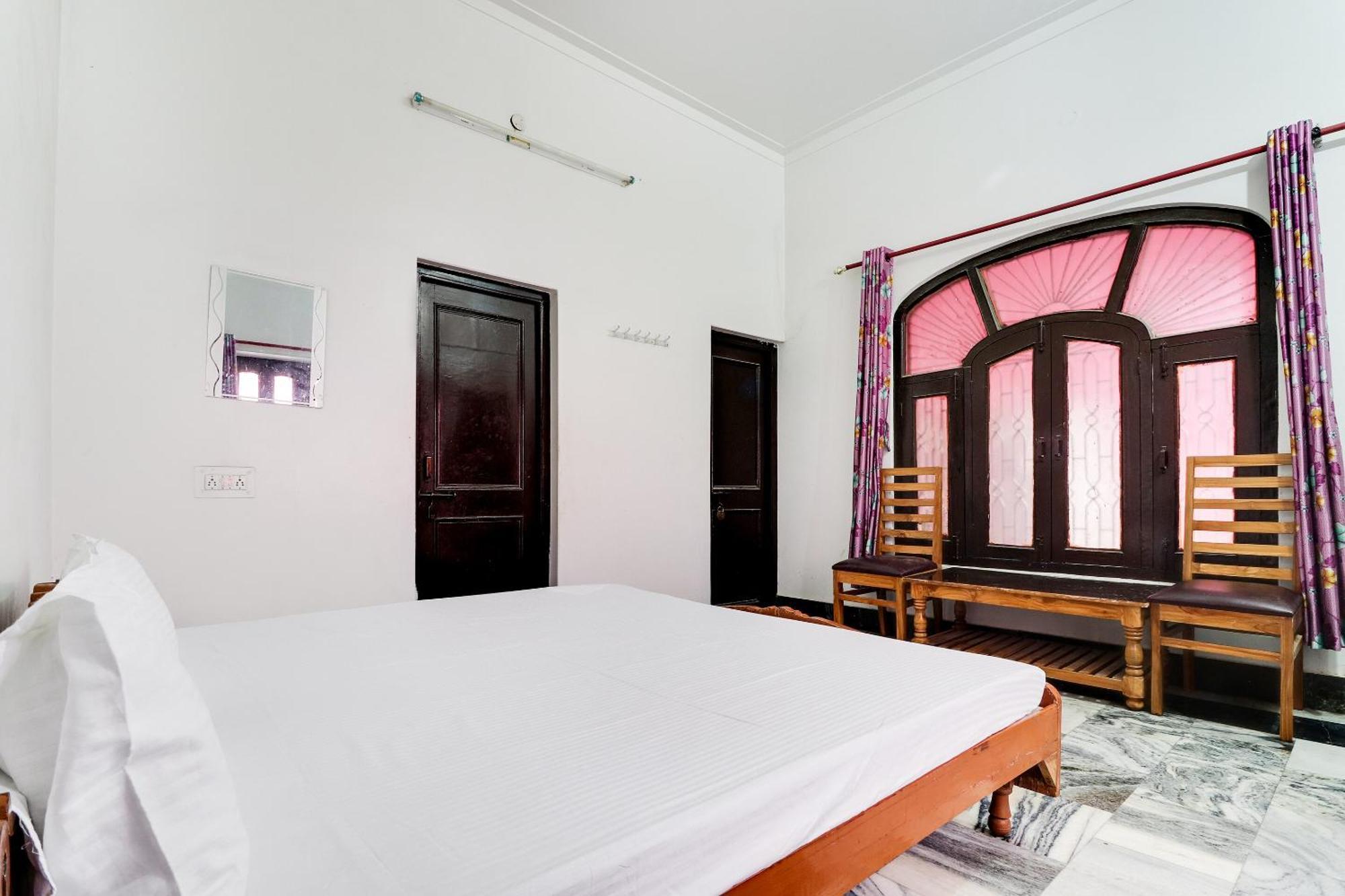 Hotel O Hanuman Bagh Ayodhya المظهر الخارجي الصورة