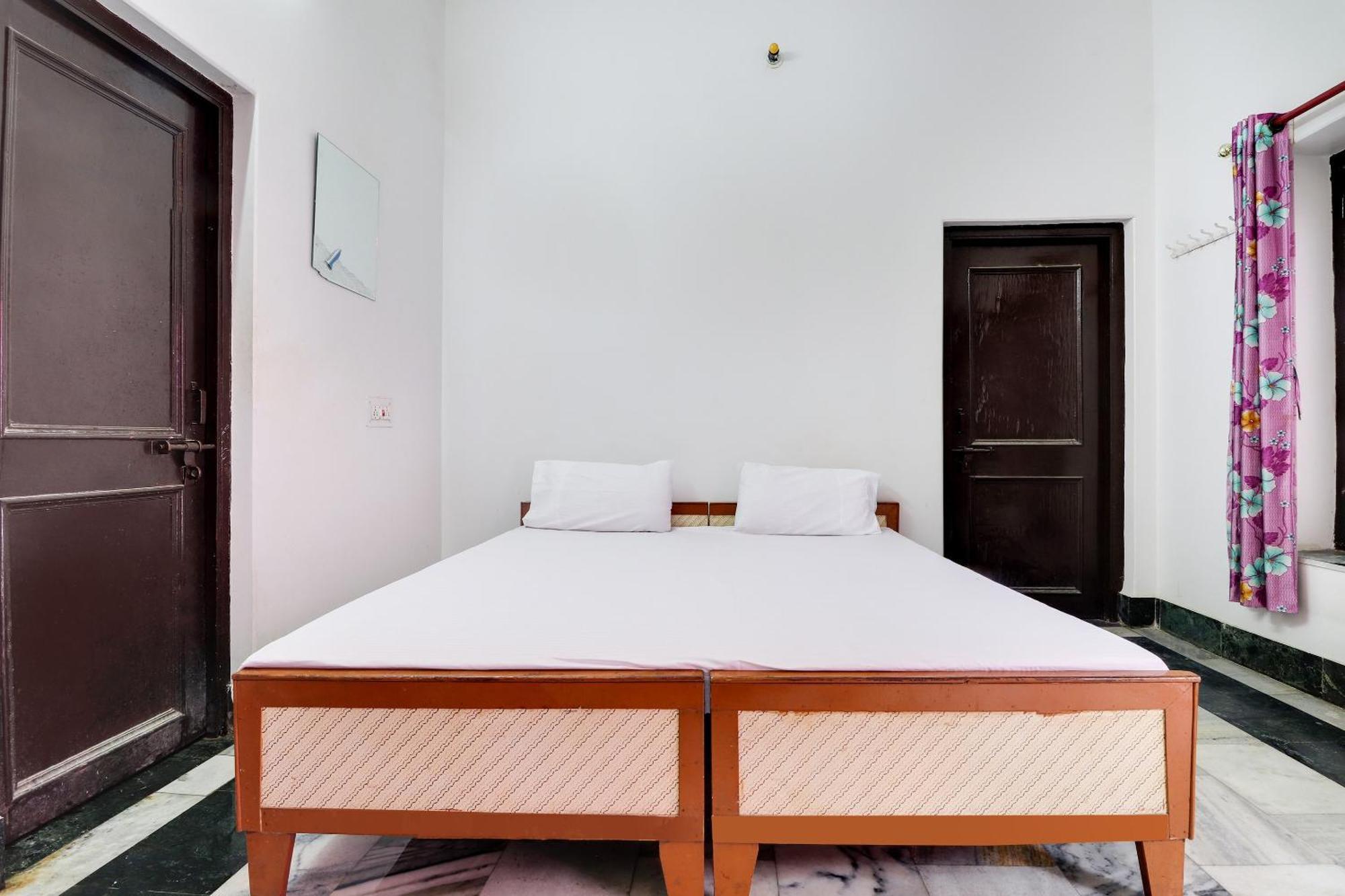 Hotel O Hanuman Bagh Ayodhya المظهر الخارجي الصورة